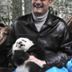 Yao, Panda. Panda, Yao.